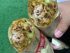 -特派卷·老北京烤鸭卷(合生汇购物中心店)