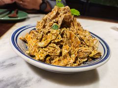-御提小馆烤鸭店(陆家嘴店)