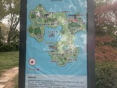 -金鸡湖桃花岛