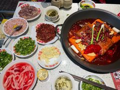 -龙厂长老火锅(抚琴店)