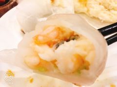 金牌虾饺皇-点都德(聚福楼店)