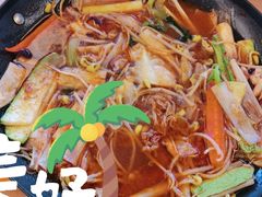 -汤连得温泉馆(宝山店)