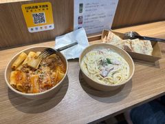 -西方小巷 Western Alley·欧洲街头小吃(时尚天河店)