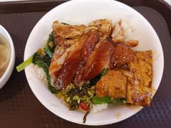 -隆江猪脚饭昌记(创业花园店)