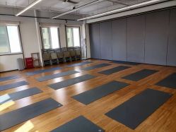 -FineYoga梵音瑜伽·普拉提