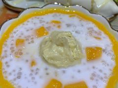 -甜心妈妈·榴莲星级糖水(北京路总店)