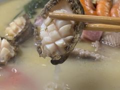 -金龙·打边炉(南京西路店)