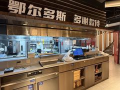 -上尚兄弟烧烤餐厅(鑫通大厦店)