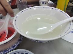 面汤-海碗居(牡丹园店)