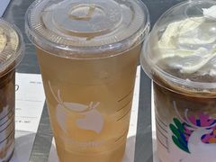 -瑞幸咖啡(龙岗星河cocopark店)