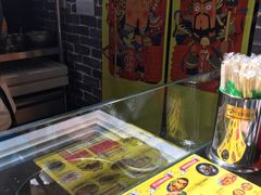 -萝鸡思味秘制泡菜(万家丽店)