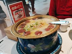 -北大荒人•新东北菜(青岛银座店)