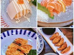 -仙隐小鹿中華の日料(正弘城店)