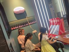 -517烧烤·龙虾·海鲜大排档(万象都荟店)