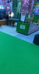 -莫莉幻想儿童乐园(北京丰台永旺店)