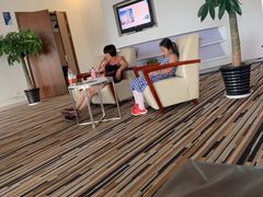 -上海南汇嘴大堤酒店