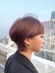 -东尚夕古美容美发