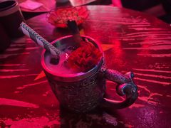 -MOSSO音乐酒吧·Live House(南京西路店)