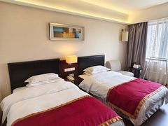 -汕头金海湾大酒店(万象城店)