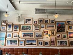 -BOR Eatery(安福路店)