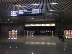 -滨海西站