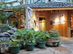 -田园印象·成都土菜院子(华阳店)