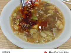 -马光荣肉丸糊辣汤(边东街店)