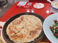 -宏状元现熬粥·京味菜(五棵松店)