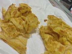 -嘎吧锅私家菜馆(新村十区店)