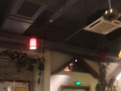 大堂-山芋腔苏北菜(盐城滨海店)