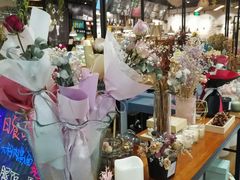 大堂-雕刻时光咖啡馆(北苑店)