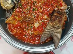 -堂瓦里·33年传统赣菜(第一街区店)