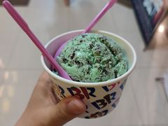 -芭斯罗缤31冰淇淋(BHG MALL上地店)