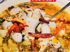 -四姐妹东北饺子(沙尾路店)