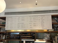 -BAKER&SPICE(安福路店)