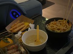 -华夏良子·足道SPA艾灸(铁道大厦店)