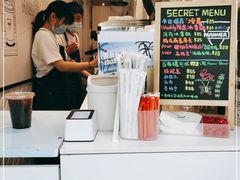 -Manner Coffee(芮欧百货店)