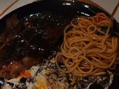 -豪享来中西餐厅(隆昌店)