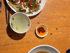 -飨府.老淮面馆.自营(清河路店)