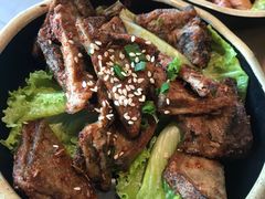 -酒拾烤肉(阳光100店)