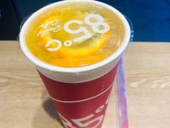 -85度C(南京张府园店)
