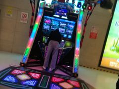 -大玩家(芝罘万达广场店)