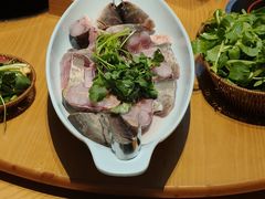 -老凯俚酸汤鱼(多彩城店)