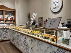 -WHEAT&BAKER-麥(凯德来福士店)