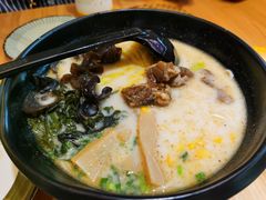 -禾绿回转寿司(苏宁广场店)