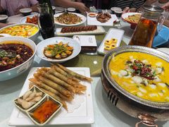 -李氏传家菜(兴城路店)