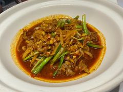 鸭掌筋-靓虾二哥长沙地标小龙虾(五一广场店)