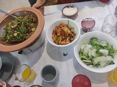 -湘中缘·湖南菜(娄底驻京办店)