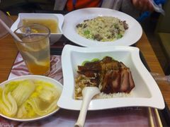 -大家乐(荃新天地店)