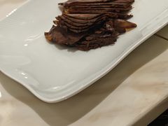 -梅龙镇酒家(南京西路总店)